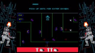 Atari Flashback Classics Vol. 2 Screenshot 1
