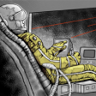 Commander Trophy