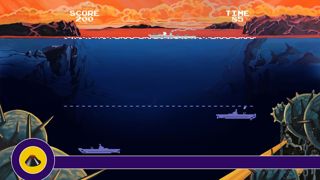 Atari Flashback Classics Vol. 3 Screenshot 1