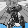 Skywriting Trophy
