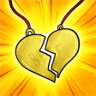 Best Friends Forever Trophy
