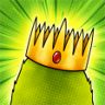 Queen of the Hill Trophy