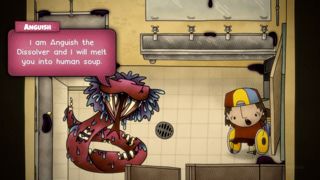 Cardpocalypse Screenshot 3