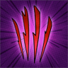 The Girl who Cried Power Pets Trophy