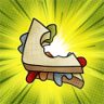 The Perfect Crime Trophy