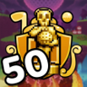 GOLD Trophy