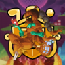 The Explorer Trophy