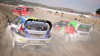 DiRT 4 Screenshot 5
