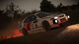 DiRT 4 Screenshot 4