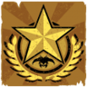 Got A Gold Star Trophy