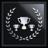 Overachiever Trophy