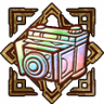 Frame Fatalist Trophy