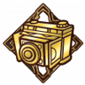 Peerless Perfectionist Trophy