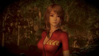 Fatal Frame: Maiden of Black Water Screenshot 3