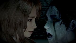 Fatal Frame: Maiden of Black Water Screenshot 5