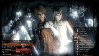 Fatal Frame: Maiden of Black Water Screenshot 7