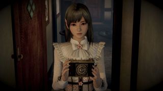 Fatal Frame: Maiden of Black Water Screenshot 2