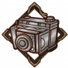 Thread Treader Trophy