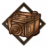 Unusual Usage Trophy