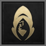 From Gloom, only greed and death emerges Trophy