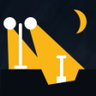 All Night Long Trophy