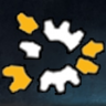 I Break Everything I Touch Trophy
