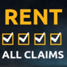 Life for Rent Trophy
