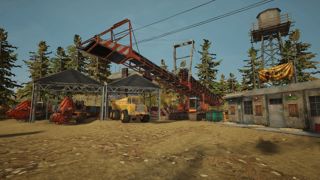 Gold Rush: The Game Screenshot 1