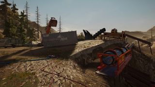 Gold Rush: The Game Screenshot 8