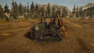 Gold Rush: The Game Screenshot 10