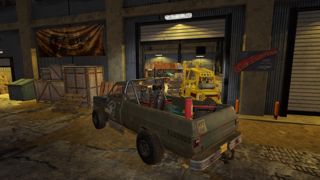 Gold Rush: The Game Screenshot 4