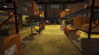 Gold Rush: The Game Screenshot 9