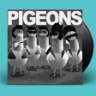Carrier Pigeon Trophy