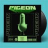 Homing Pigeon Trophy