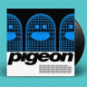Honorary Pigeon Trophy