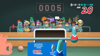 Headbangers: Rhythm Royale Screenshot 8