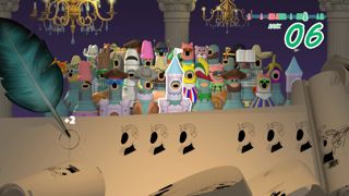 Headbangers: Rhythm Royale Screenshot 4