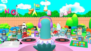 Headbangers: Rhythm Royale Screenshot 7
