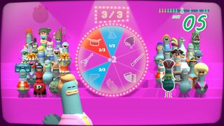 Headbangers: Rhythm Royale Screenshot 5