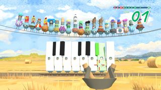 Headbangers: Rhythm Royale Screenshot 6