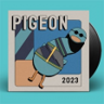 Stool Pigeon Trophy