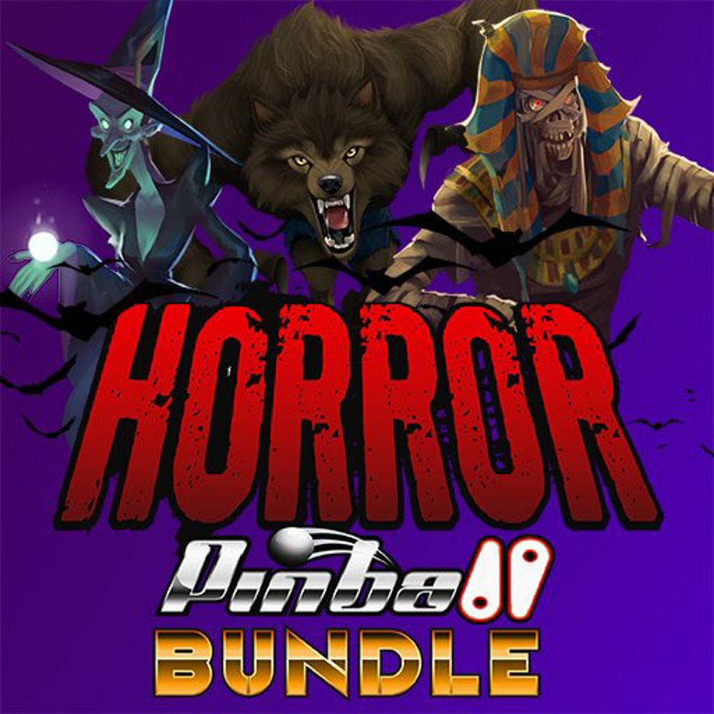 Horror Pinball Trophy Guide (PS5) MetaGame.guide