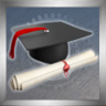 Scholar Trophy