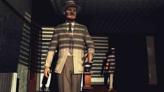 L.A. Noire Screenshot 2