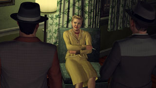 L.A. Noire Screenshot 9