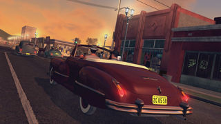 L.A. Noire Screenshot 10