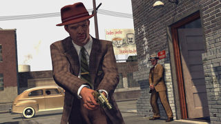 L.A. Noire Screenshot 8