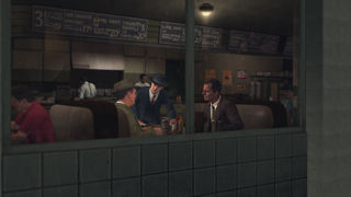 L.A. Noire Screenshot 7