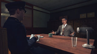 L.A. Noire Screenshot 4