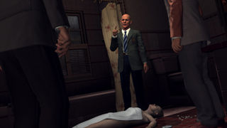 L.A. Noire Screenshot 3